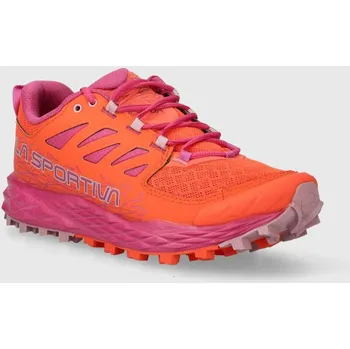 Dámské tenisky Boty LA Sportiva Lycan II 46I322411 oranžová 23X, EUR 37