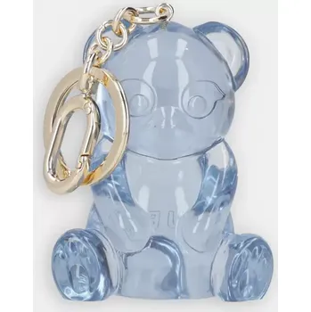 Přívěsek Přívěsek Furla WR00778 BX3789 2495S WR00778.BX3789.2495S modrá 05X, vel. ONE SIZE