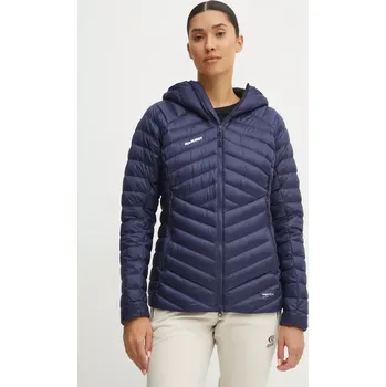 Péřová sportovní bunda Mammut Broad Peak 1013.02971 námořnická modř 59X, vel. L