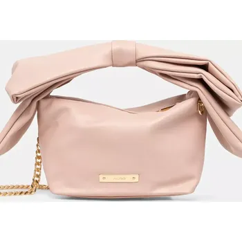 Kabelka Aldo ALCHEMY růžová barva, 13933981 ALCHEMY.680 03X, vel. ONE SIZE