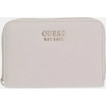 Peněženka Guess BRENTON béžová barva, SWPG96 48140 SWPG96.48140 01X, vel. ONE SIZE