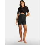 Calvin Klein Underwear Tvarující prádlo spodí části LV00QF8175 Černá M