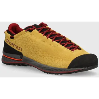 Pánské tenisky Boty LA Sportiva TX2 Evo Leather 27X732320 žlutá 11X, EUR 43.5
