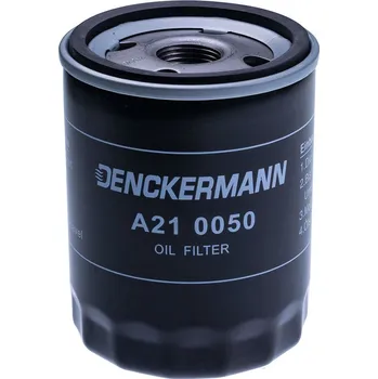 Filtr do auta Olejový filtr DENCKERMANN A210050