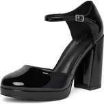 DeeZee Lodičky F3767-1 Černá 40