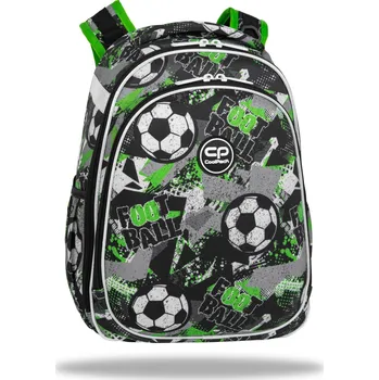 Školní batoh Školní batoh Turtle 16˝ Let's Gol