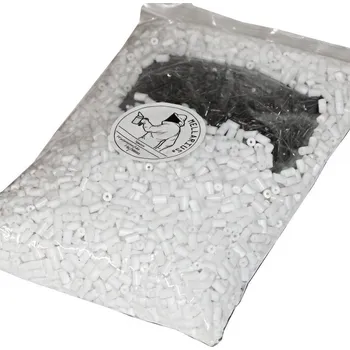 Mellarius Mezerníky s hřebíčky - 1 kg - Bílá