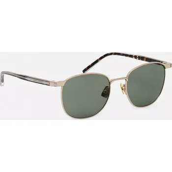 Sluneční brýle Sluneční brýle Saint Laurent SL.747 zlatá GLD, vel. 53