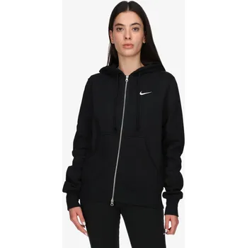 Dámská mikina Nike W Nsw Phnx Flc Std Fz Hdy L