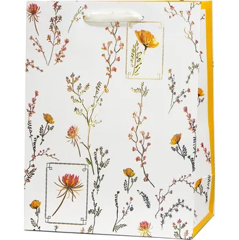 Papírová taška Anna Style TP1 201 střední