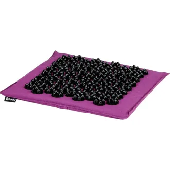 Akupresurní podložka Akupresurní podložka Vital foot měkká fuchsiová