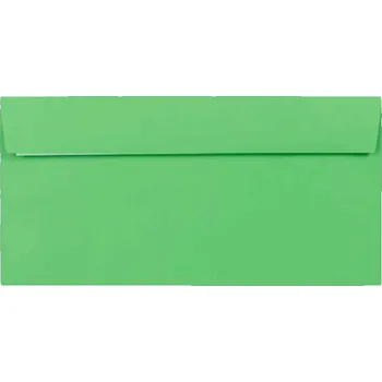 Obálka PUKKA obálka DL 100g mentolová /50/