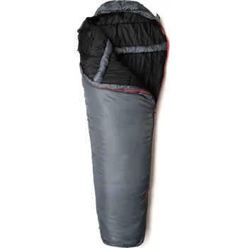 Spacák Spací pytel Snugpak Travelpak 4 Pebble Grey LZ -7/-10 stC 1,9kg Moskytiéra