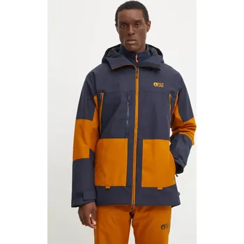 Pánská větrovka Bunda Picture Jomoh MVT0527 námořnická modř 59X, vel. M