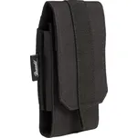 Pouzdro Brandit Molle Phone M - černé