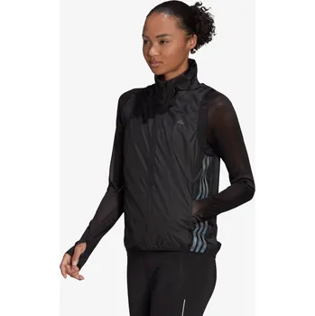 Dámská vesta adidas Run Icon 3-Stripes XS