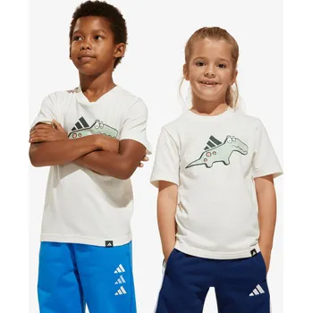 Chlapecké tričko adidas Adiraptor 128