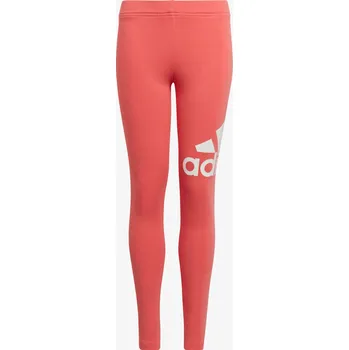 Dívčí oblečení adidas G BL LEG 134