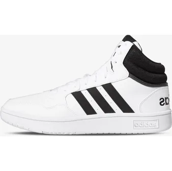 Pánské tenisky adidas HOOPS 3.0 MID EUR 44