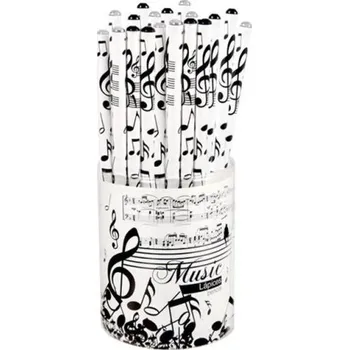 Bl tuka s hudebnm motivem 1533462