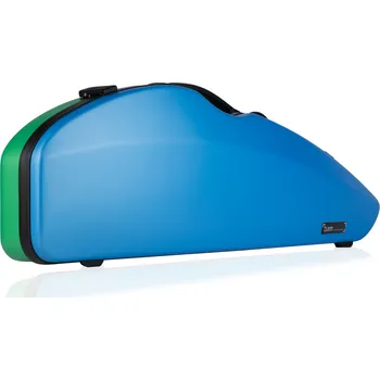 Housle BAM BONBON - 2004XL BLUE/GREEN - Pouzdro na housle