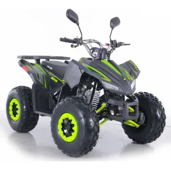 čtyřkolka Čtyřkolka Sunway ATV Coyote 125CC XTR - 3G černo-zelená