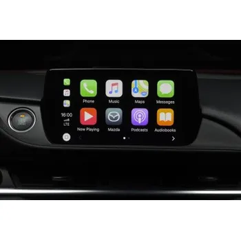 Autorádio Android Auto/CarPlay