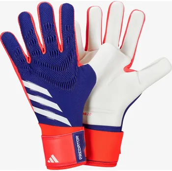 Brankářské rukavice Rukavice ADIDAS PRED GL COM IX3861 – Modrá 11