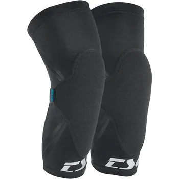 Tsg Chrániče kolen Dermis A černá L / XL + DÁREK + Doprava ZDARMA