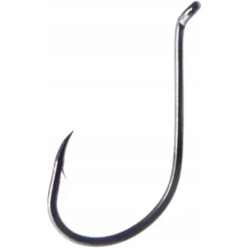 Rybářský háček Háčky na kapry s protihrotem Owner 5115, 5 ks
