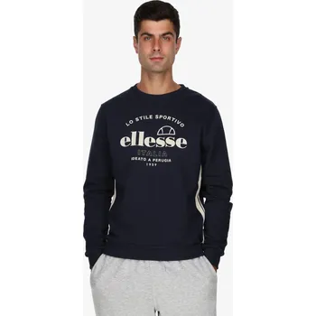Pánská mikina Ellesse Crewneck S
