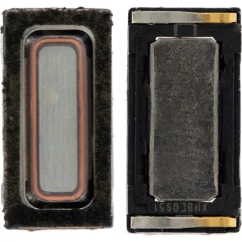 Pouzdro na mobilní telefon Horní reproduktor sluchátka pro Xiaomi Redmi 4X / Note 4x