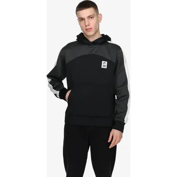 Pánská mikina Nike Therma-FIT Starting 5 XL