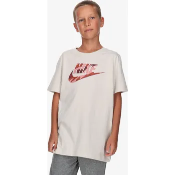 Chlapecké tričko Nike Sportswear XS