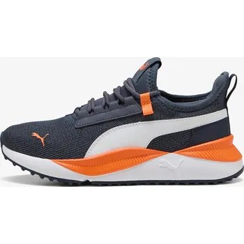 Chlapecké tenisky Puma Pacer Easy Street Jr Galactic Gray- EUR 36