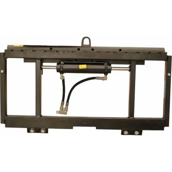 Boční posuv VD35 Heli