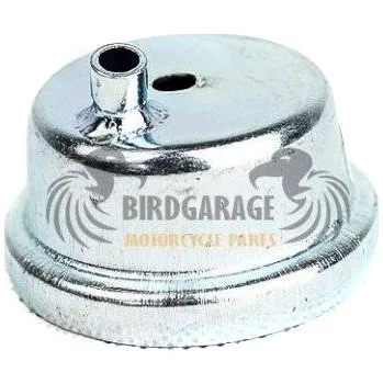 Koncovka výfuku Koncovka výfuku Babetta 207,210,225