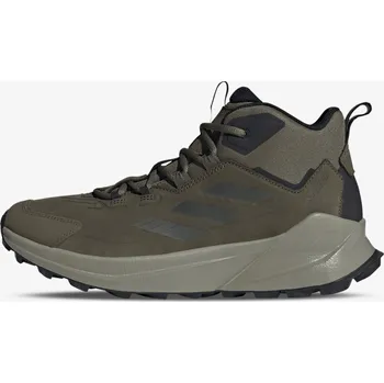 Pánské tenisky adidas TERREX TRAILMAKER 2 MID LEA EUR 42