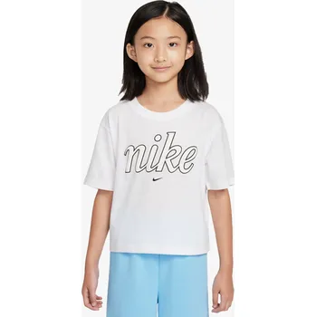 Chlapecké oblečení Nike Graphic Star Boxy 4