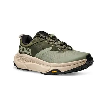 Pánská obuv Hoka Trekingová obuv Transport 1123153 Zelená 42_23