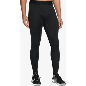 Pánské legíny Nike Pro Warm S
