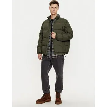 Levi's® Zimní bunda Piedmont Short 0011G-0001 Zelená Regular Fit L