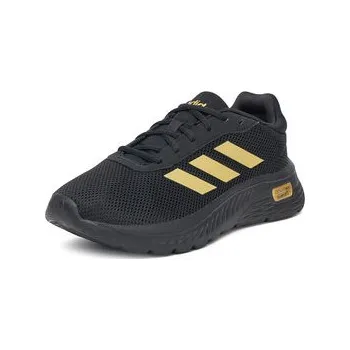 Dámská obuv adidas Sneakersy CLOUDFOAM COMFY JH6829 Černá 37_1_3