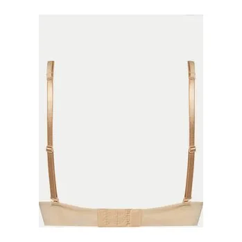 Podprsenka Wonderbra Podprsenka Push-up WB008144 Béžová 80A