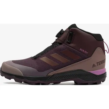 Chlapecké tenisky adidas TERREX WINTER MID BOA R.RDY K EUR 31