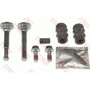 Brzdový třmen Sada vodicích pouzder, brzdový třmen TRW ST1654