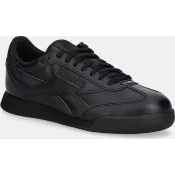 Pánské tenisky Sneakers boty Reebok Classic CAMPIO XT černá barva, 100209319 99X, EUR 37.5
