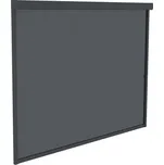 Příslušenství G21 boční markýza 2,8x2 m pro pergolu Austin