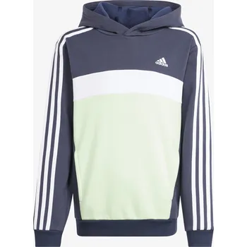 Chlapecká mikina adidas Tiberio 140 562793