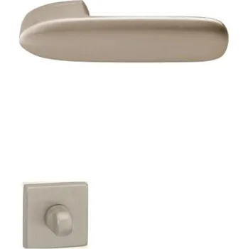 Dveřní kování Cobra dveřní kování GIULIA-R WC ONS